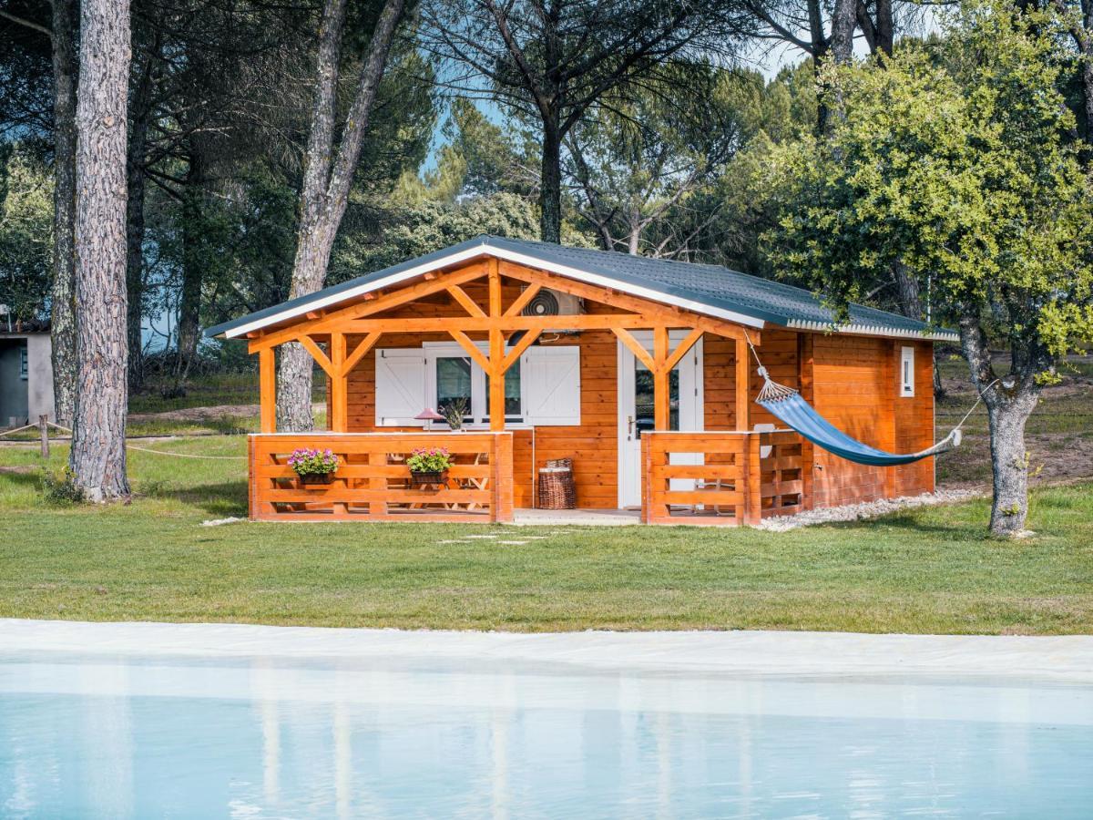 Chalet Do Lago Montargil Dış mekan fotoğraf