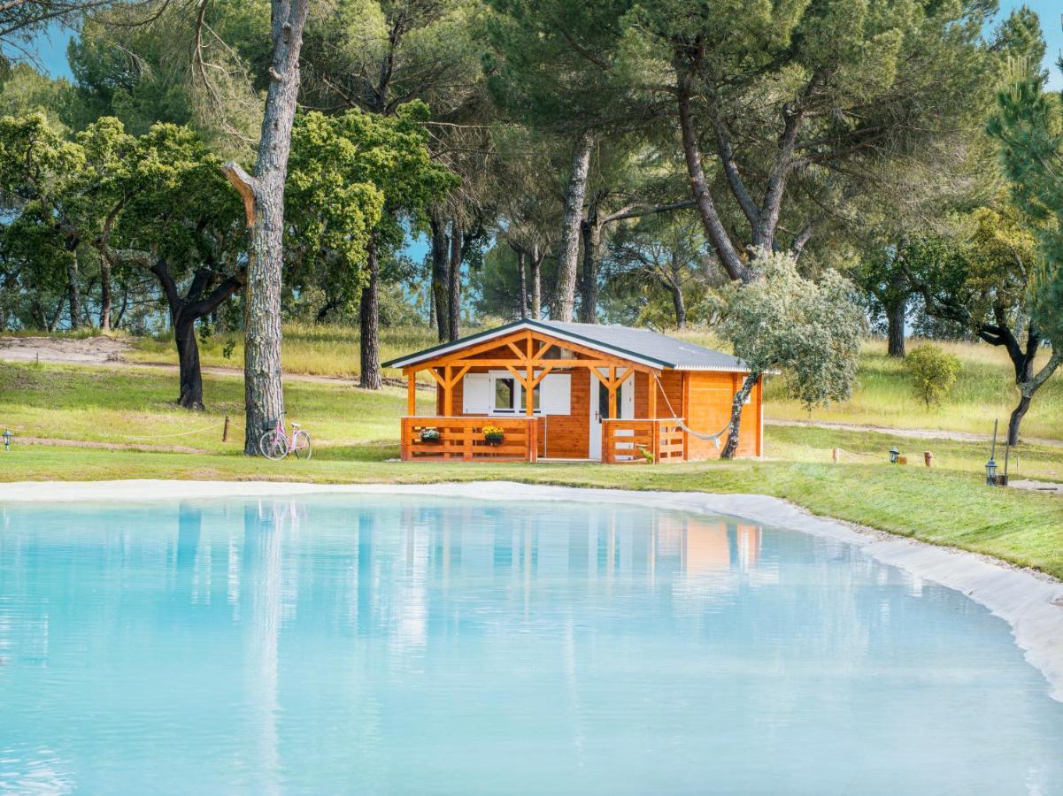 Chalet Do Lago Montargil Dış mekan fotoğraf